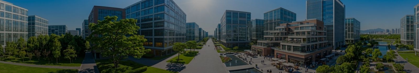 Office Spaces for Rent in Noida