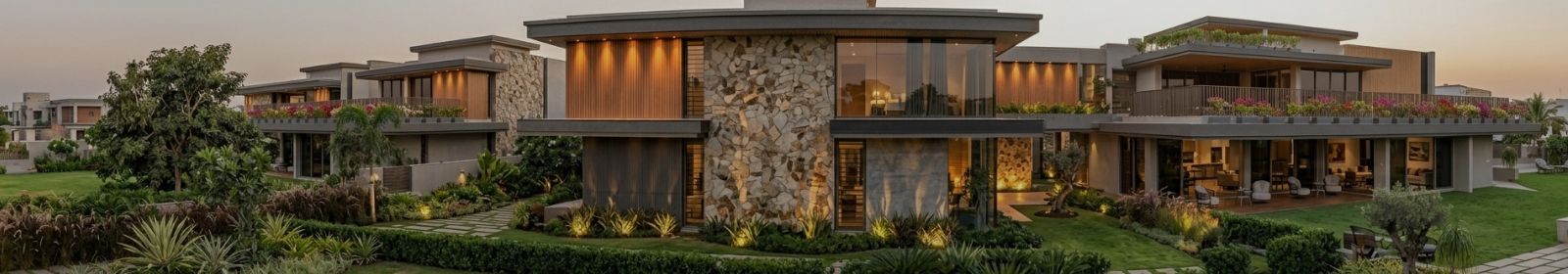 Independent Bungalows for Sale in Delhi