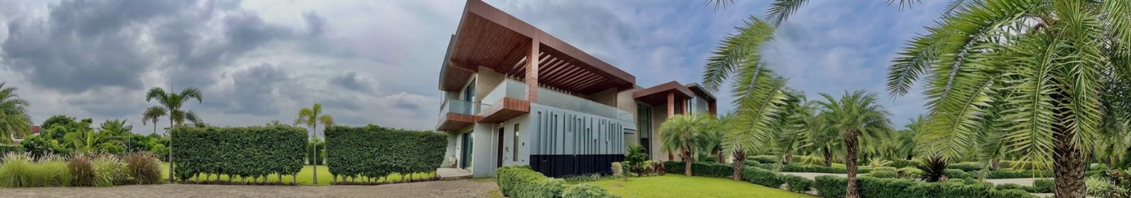 Farmhouses for Sale / Rent in South Delhi 