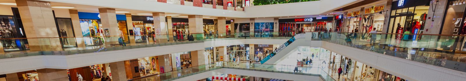 Retail Space in Delhi NCR