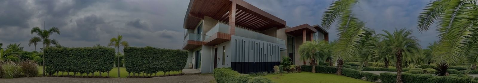 Farmhouses for Sale in South Delhi