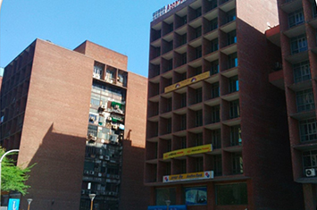 Rajendra Place, Center Delhi