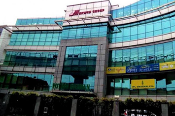 Rajendra Place, Center Delhi