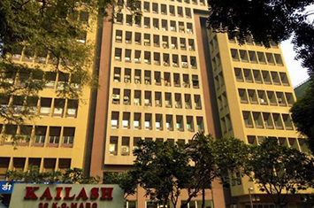 KG Marg, Connaught Place