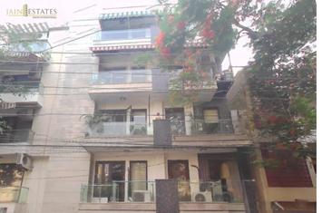 Builder Floor for Sale in safdarjung ENCLAVE, south delhi