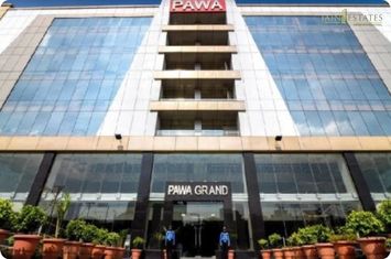 office space in Vasant Kunj, South delhi
