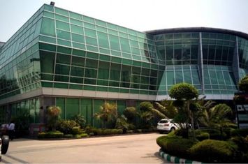 Uppals Jenesis Tower, Mohan Cooperative