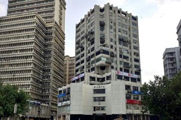 Vijay Building, CONNAUGHT PLACE, CENTRAL DELHI