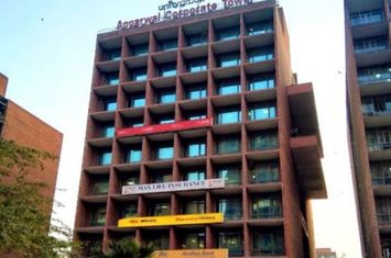 Agarwal Tower Rajender Place