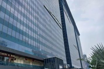 Office Space in Corenthum Tower, Sector -62