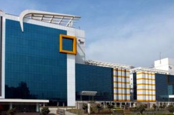 IT/ITES Building Sector -132, Noida Expressway 