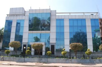 Fully Furnished office space in Udyog Vihar -IV