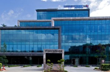 Fully Furnished Office Sapce in MG Road