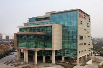 Fully furnished office space in sector-44, gurugram