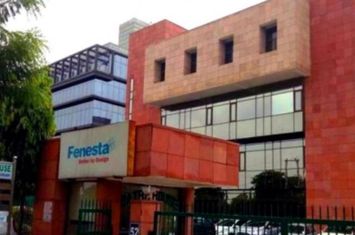 Fully furnished office space in Sector-32, Gurugram