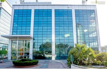 Office space in Sector-18, Udyog Vihar
