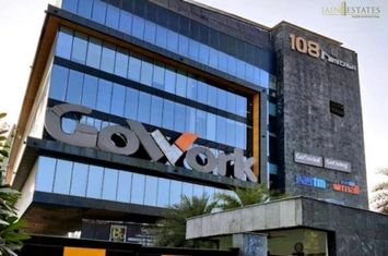 Office space in Udyog Vihar-I
