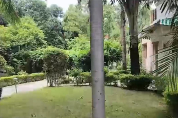 Farmhouse for rent in  ANSAL VILLA, SATBARI, SOUTH DELHI