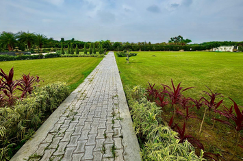 Farmhouse for RENT in central drIve, dlf chattArpur, south delhi