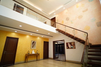 Farmhouse for RENT in ANSAL FARM, SATBARI, SOUTH DELHI