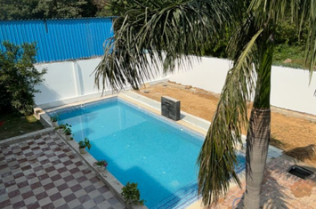 Farmhouse for RENT in ANSAL FARM, SATBARI, SOUTH DELHI