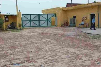 ASALATPUR - FARAKH NAGAR GHAZIABAD