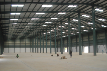 VILLAGE MORTA - SHAHPUR ROAD, GHAZIABAD