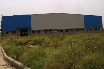 VILLAGE MORTA - SHAHPUR ROAD, GHAZIABAD