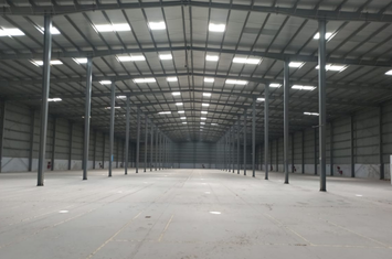 VILLAGE MORTA - SHAHPUR ROAD, GHAZIABAD