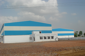WAREHOUSE SPACE IN BIJWASAN, DELHI