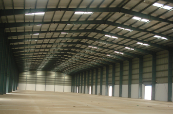 WAREHOUSE SPACE IN BIJWASAN, DELHI