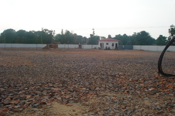 WAREHOUSE SPACE IN BIJWASAN, DELHI