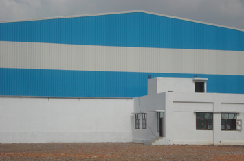 WAREHOUSE SPACE IN BIJWASAN, DELHI