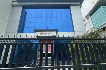Independent Building in Udyog Vihar Phase – IV, Gurugram