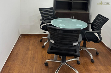 Fully Furnished Office Sapce in UDYOG VIHAR, GURUGRAM