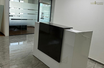 Fully Furnished Office Sapce in UDYOG VIHAR, GURUGRAM