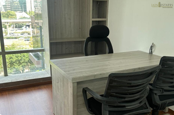 Fully Furnished Office Sapce in UDYOG VIHAR, GURUGRAM
