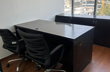 Fully Furnished Office Sapce in UDYOG VIHAR, GURUGRAM