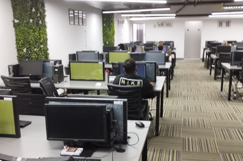 Office space for rent in UDYOG VIHAR, PHASE-V, GURUGRAM