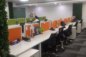 UDYOG VIHAR, PHASE-I, GURUGRAM