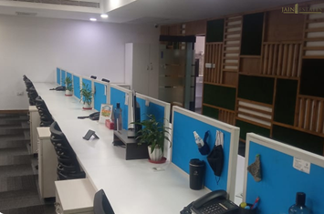 UDYOG VIHAR, PHASE-I, GURUGRAM