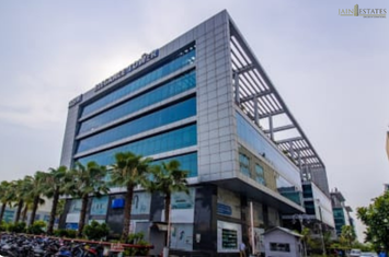 Pre-rented property for sale in ABW Elegance Tower, Jasola, SOUTH DELHI