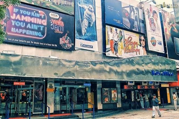 Pre-rented property for sale in Basant Lok, Priya Complex, South Delhi