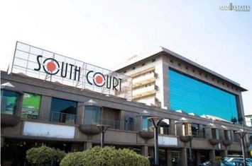 Commercial Tower, Saket