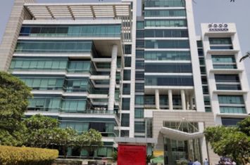 BPTP Park Centra, NH-8, Gurugram