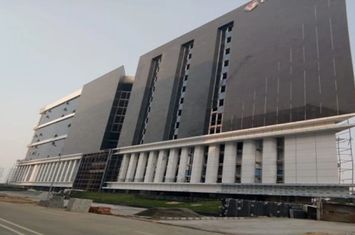 Imeria Mindspace, Sector-62, Golf Course Extension Road, Gurugram