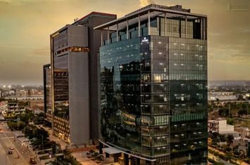 Good Earth Trade Tower, Sector-62, Golf Course Extension Road, Gurugram