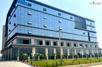 Magnum City Centre, Sector-63A, Golf Course Extension Road, Gurugram