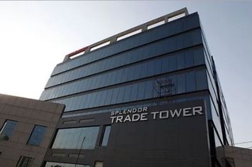 Splendor Trade Tower, Sector-65, Golf Course Extension Road, Gurugram