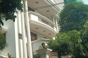 BUILDER FLOORS FOR SALE, South Extension - 2 